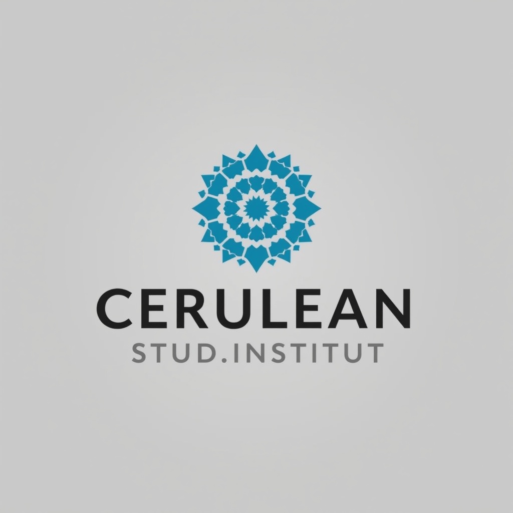 Ceruleanstud